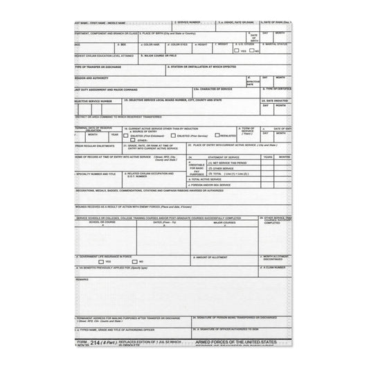 Minimalist Forms Area Rug — Vintage Document Print Accent Rug