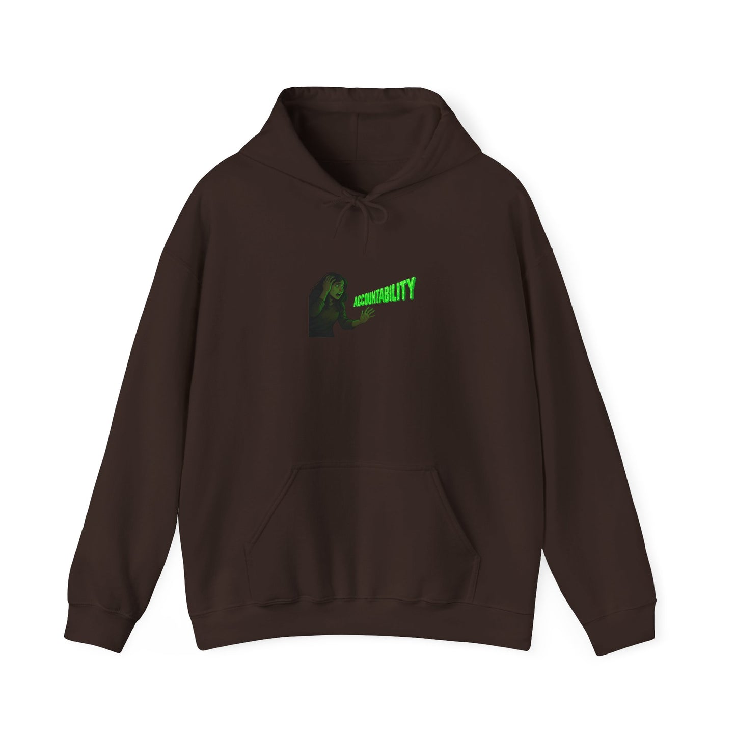 Gamer Cat Hoodie — "GAMERCITY" Neon Cat Silhouette Sweatshirt