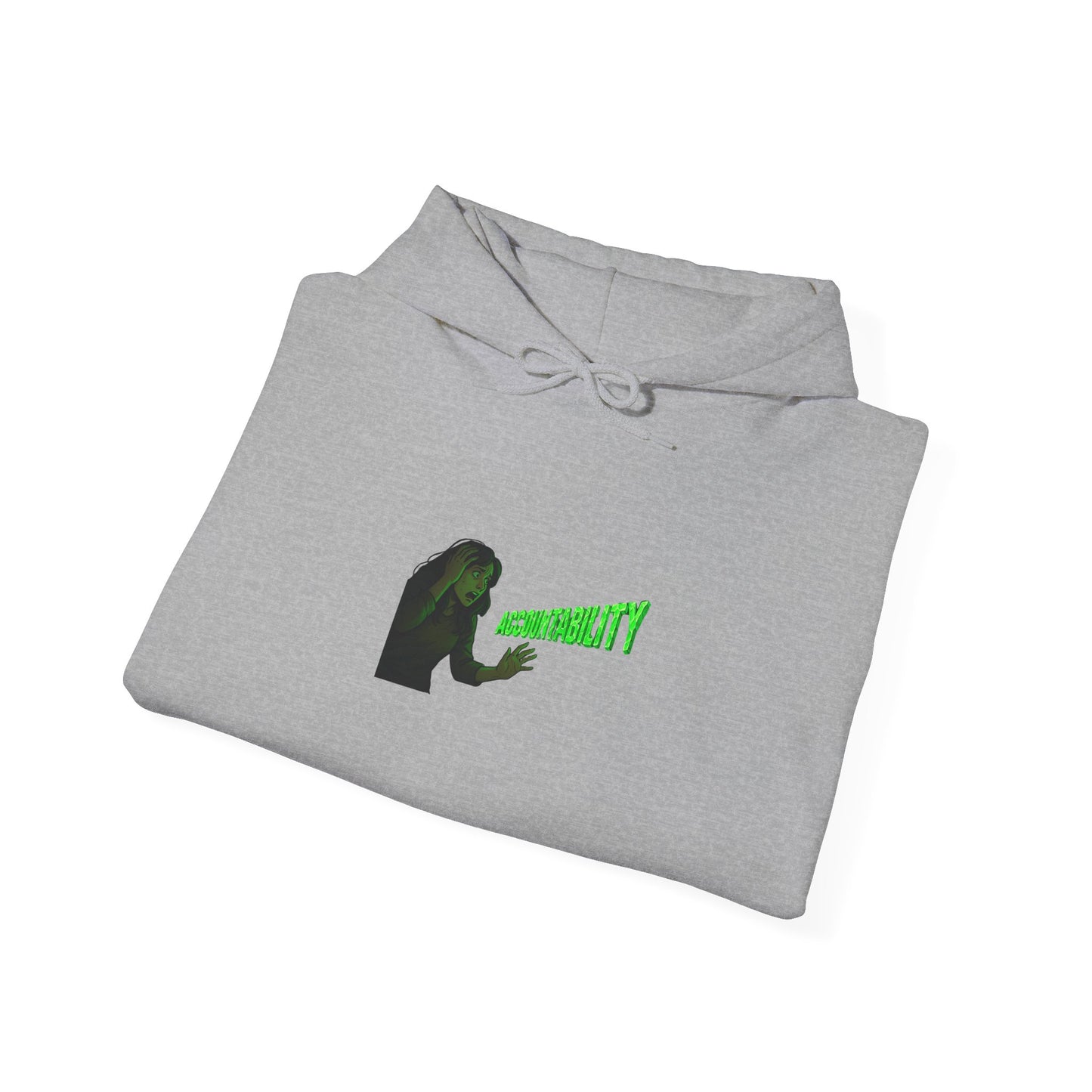 Gamer Cat Hoodie — "GAMERCITY" Neon Cat Silhouette Sweatshirt