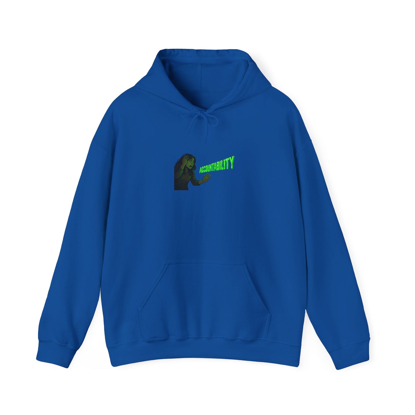 Gamer Cat Hoodie — "GAMERCITY" Neon Cat Silhouette Sweatshirt