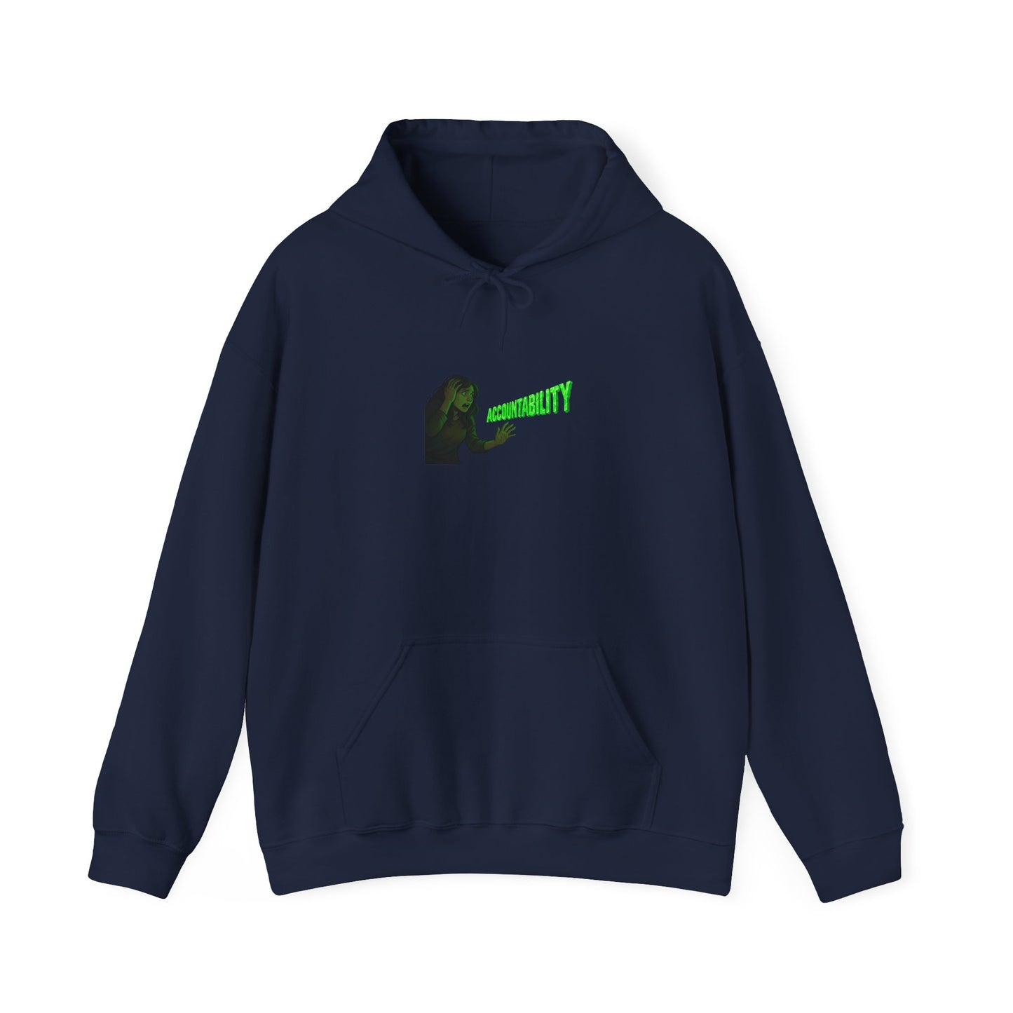 Gamer Cat Hoodie — "GAMERCITY" Neon Cat Silhouette Sweatshirt