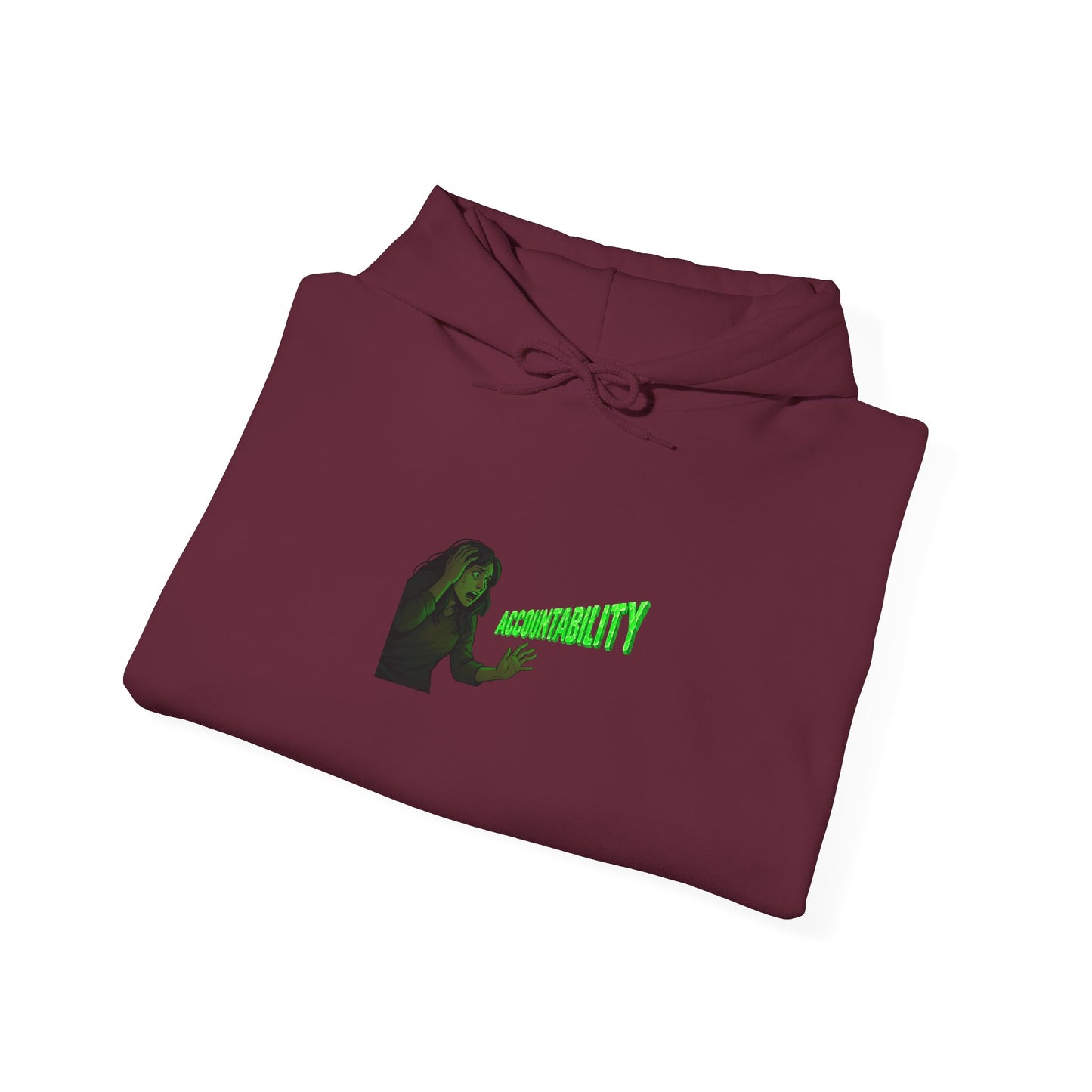 Gamer Cat Hoodie — "GAMERCITY" Neon Cat Silhouette Sweatshirt
