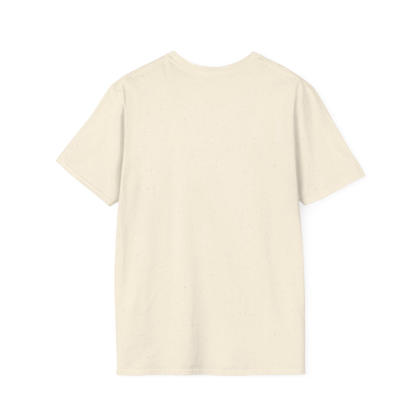 N Letter Graphic T-Shirt — Nautical Rope & Arcade Gamer Design