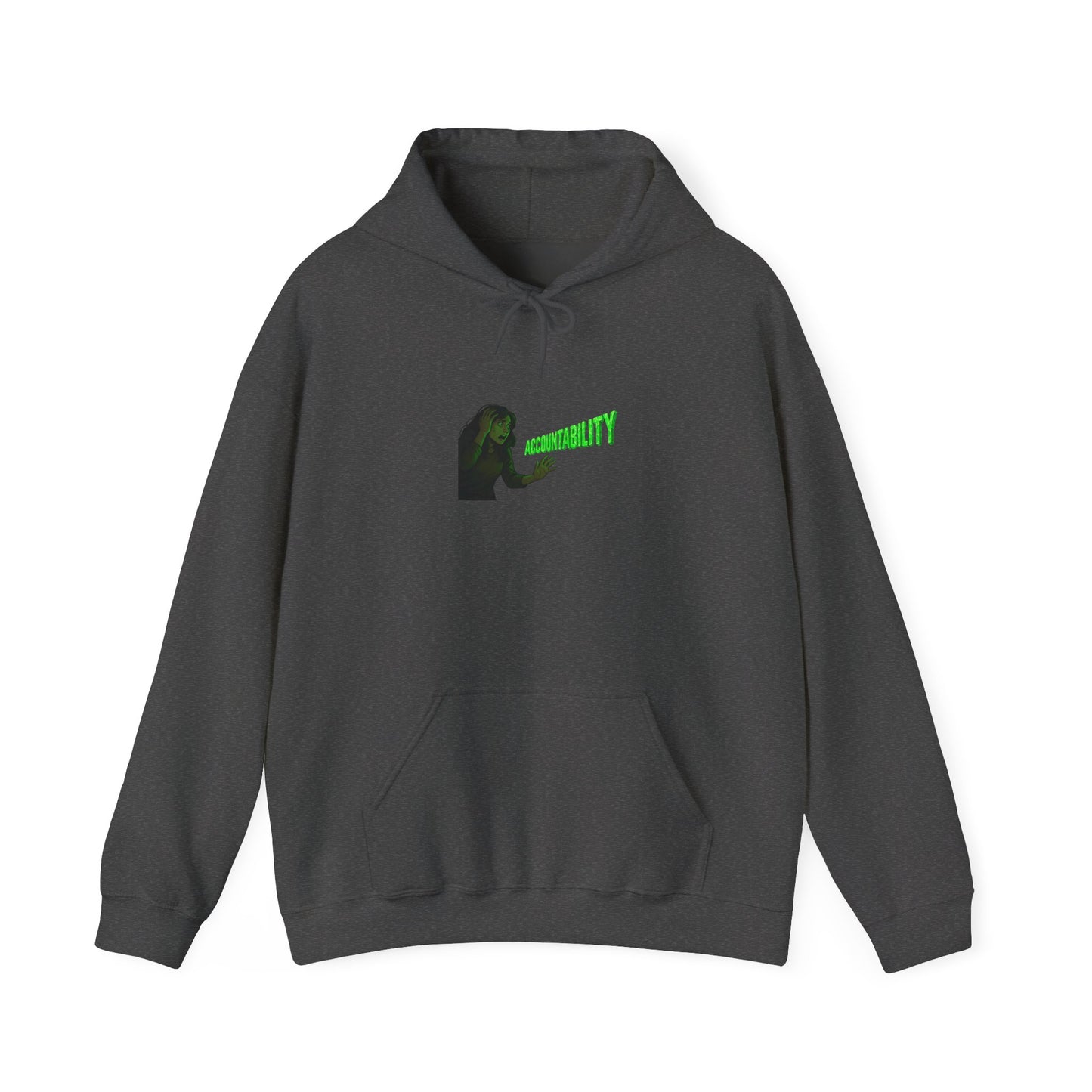 Gamer Cat Hoodie — "GAMERCITY" Neon Cat Silhouette Sweatshirt