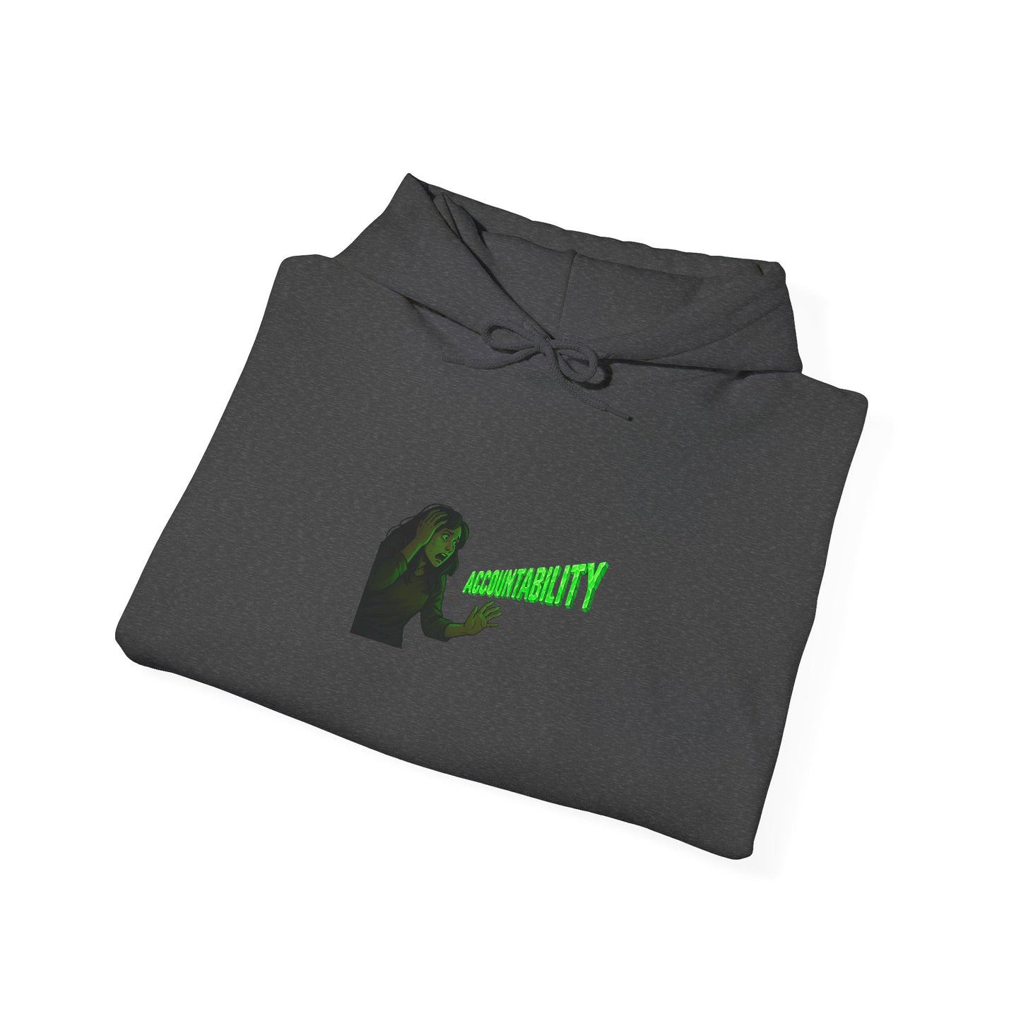 Gamer Cat Hoodie — "GAMERCITY" Neon Cat Silhouette Sweatshirt