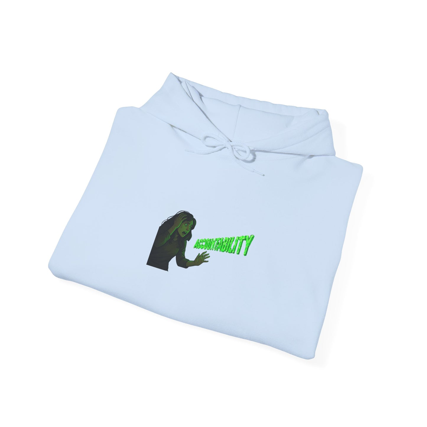 Gamer Cat Hoodie — "GAMERCITY" Neon Cat Silhouette Sweatshirt