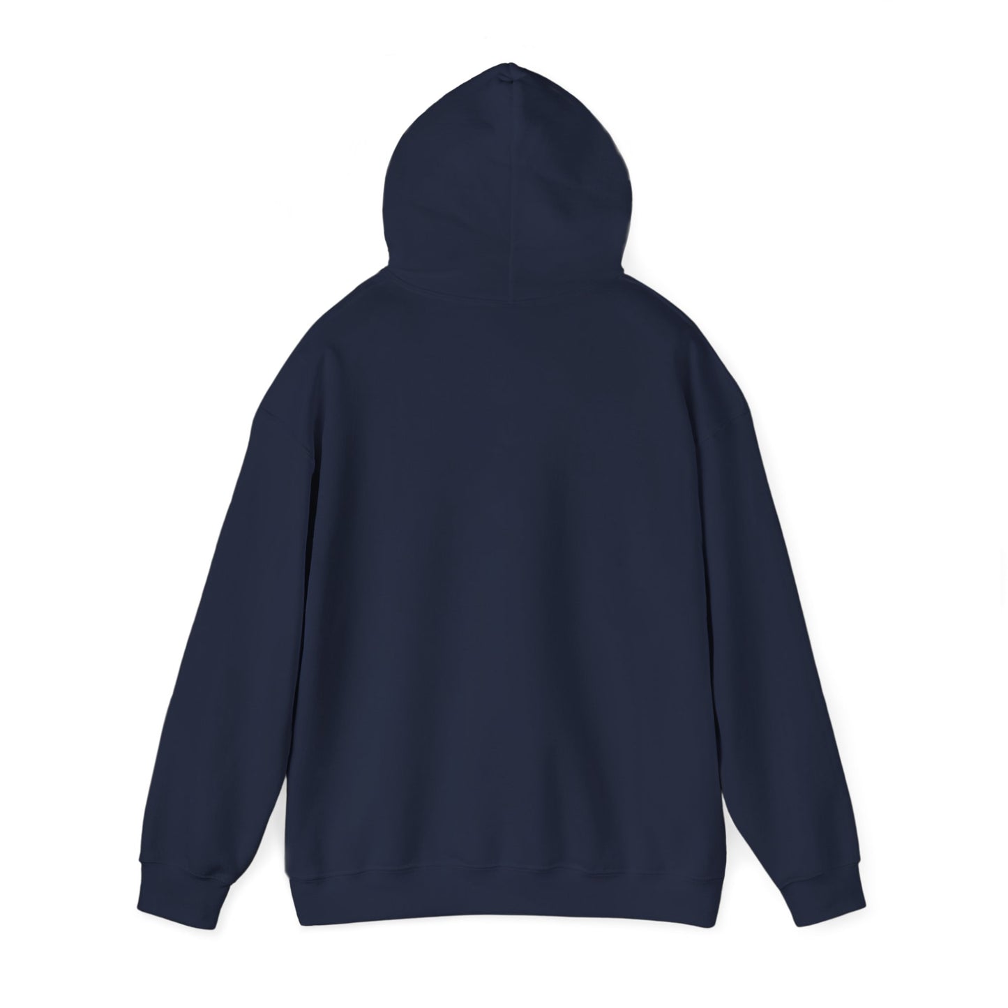 Hoodie – “Before…” Graphic Sweatshirt