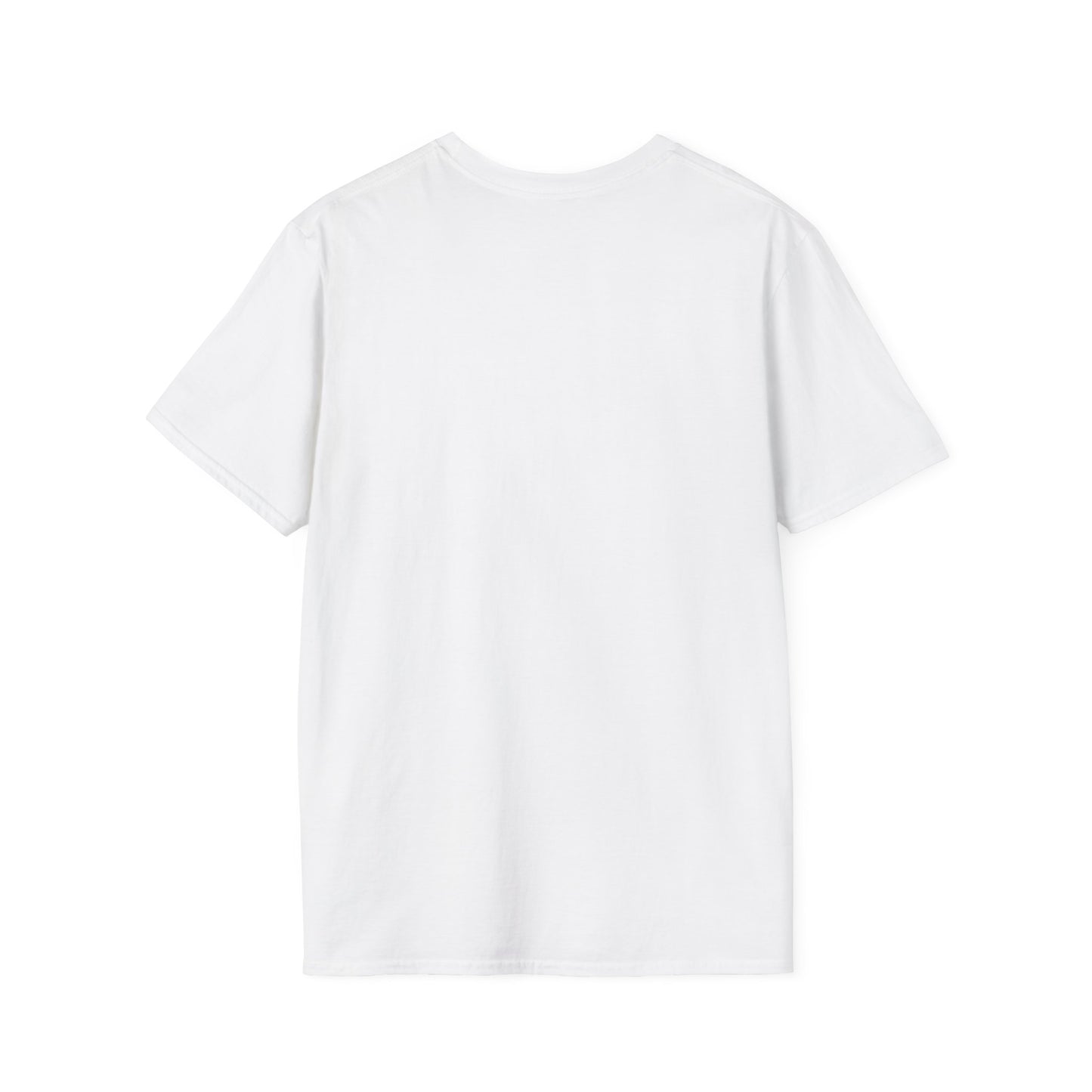 N Letter Graphic T-Shirt — Nautical Rope & Arcade Gamer Design