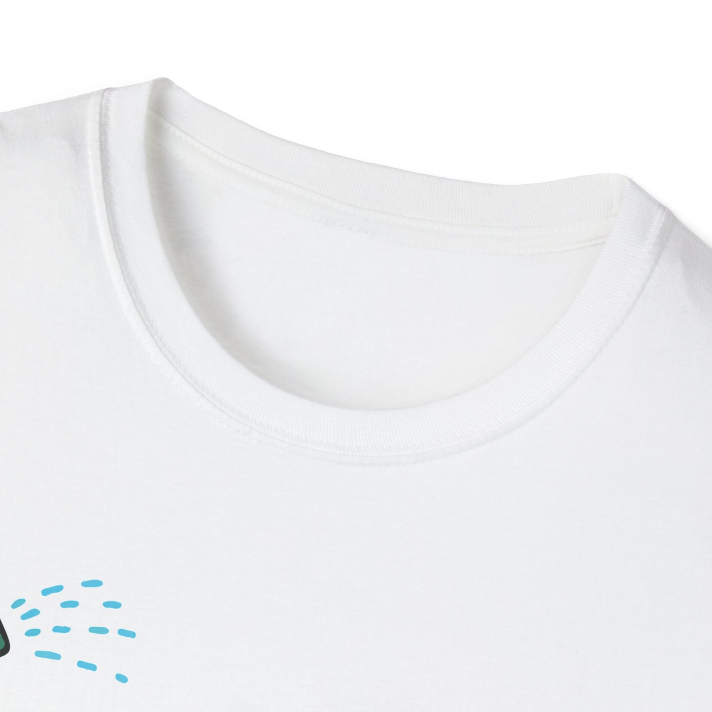 Bee Hose Lion T-Shirt — Cute Pun Garden Tee