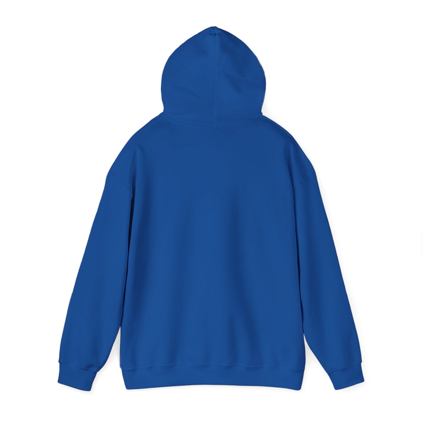 Hoodie – “Before…” Graphic Sweatshirt