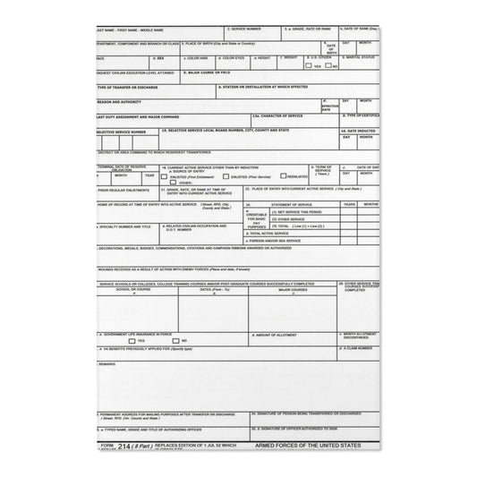 Minimalist Forms Area Rug — Vintage Document Print Accent Rug