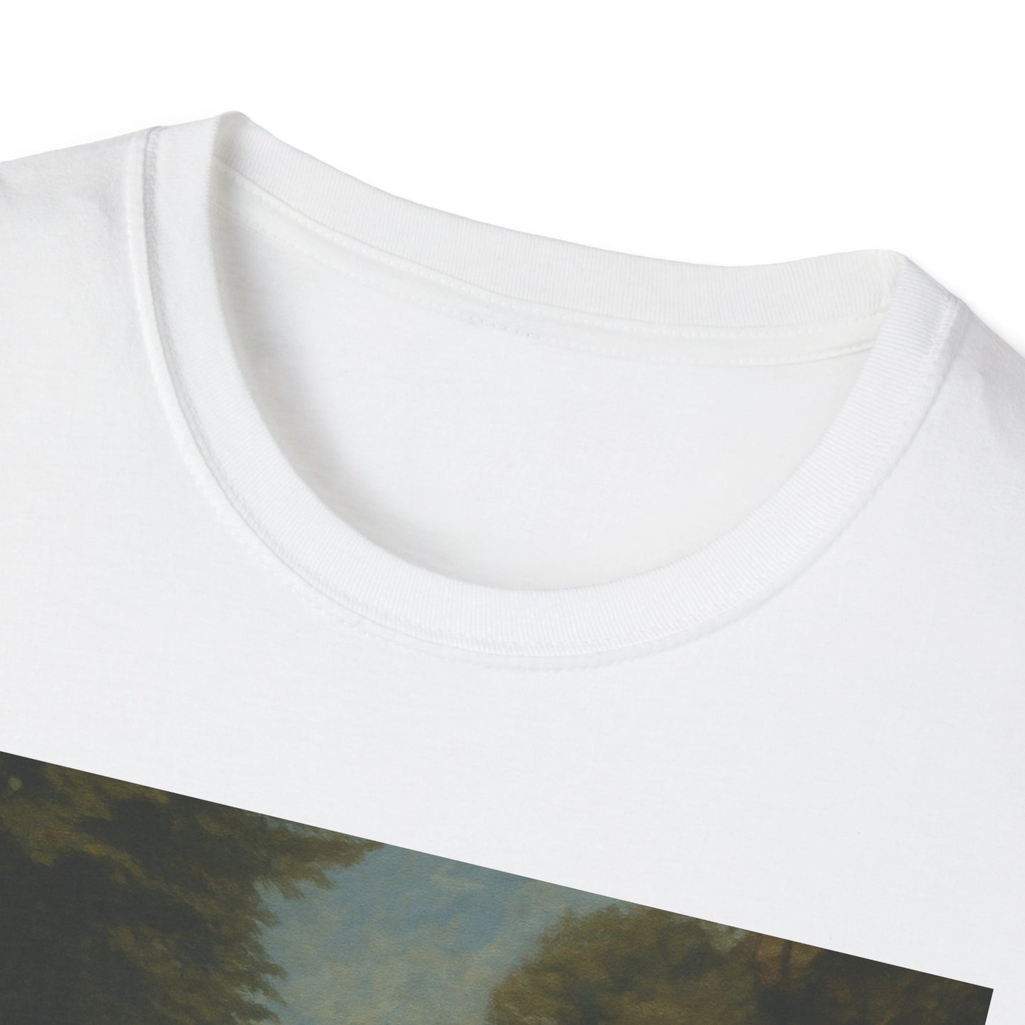 Alien Abbey Road T‑Shirt — Retro Beatles-Inspired Sci‑Fi Band Tee