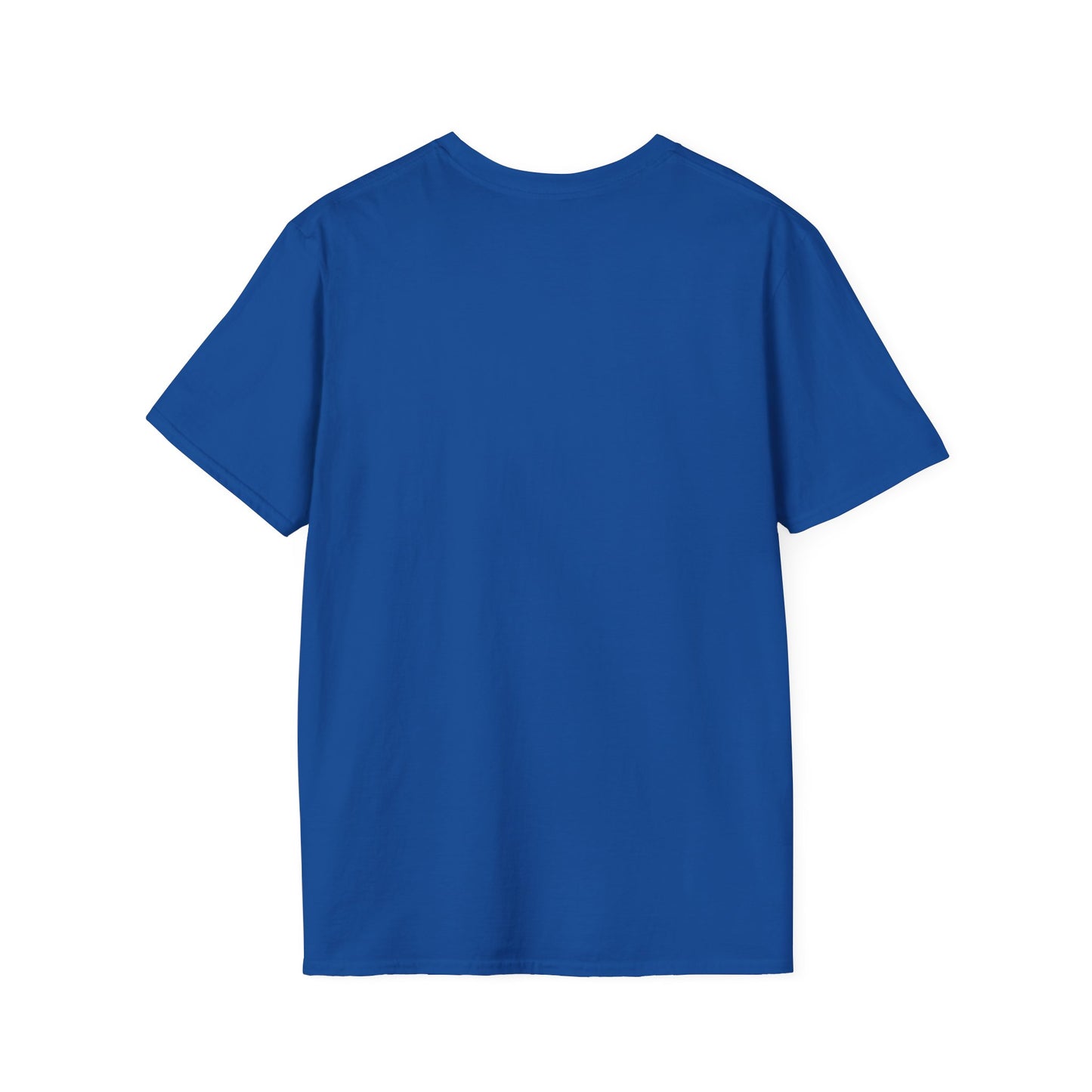 N Letter Graphic T-Shirt — Nautical Rope & Arcade Gamer Design