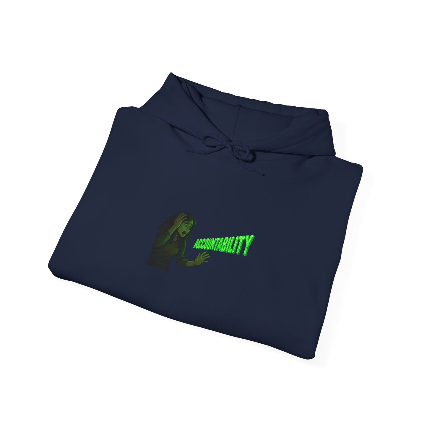 Gamer Cat Hoodie — "GAMERCITY" Neon Cat Silhouette Sweatshirt