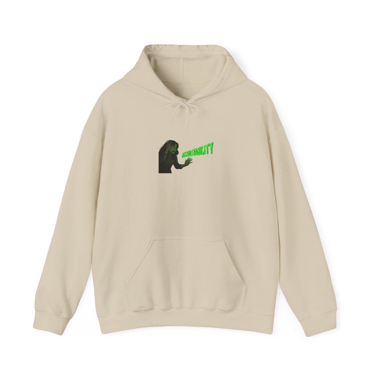 Gamer Cat Hoodie — "GAMERCITY" Neon Cat Silhouette Sweatshirt