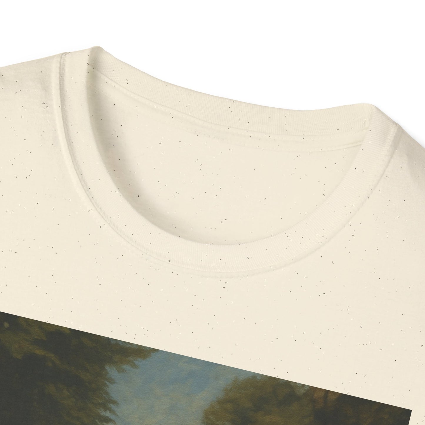 Alien Abbey Road T‑Shirt — Retro Beatles-Inspired Sci‑Fi Band Tee