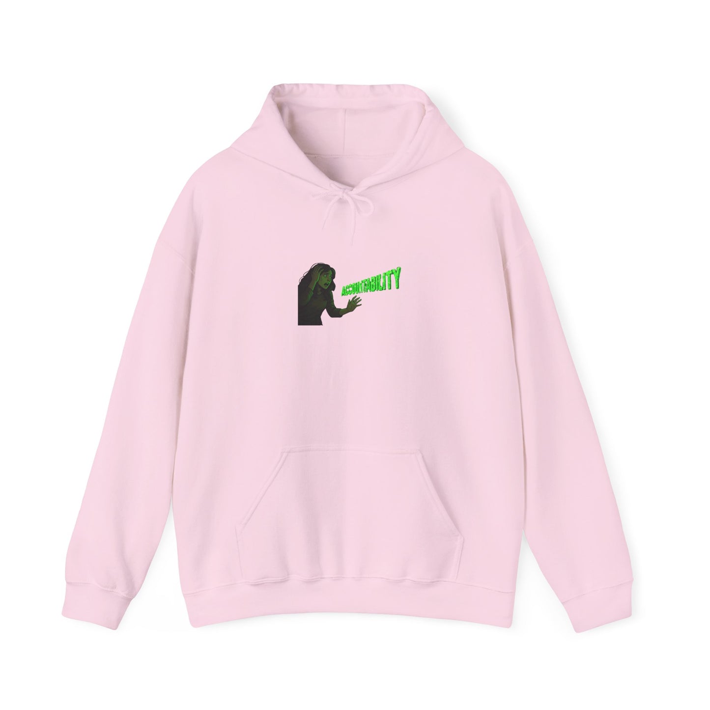 Gamer Cat Hoodie — "GAMERCITY" Neon Cat Silhouette Sweatshirt