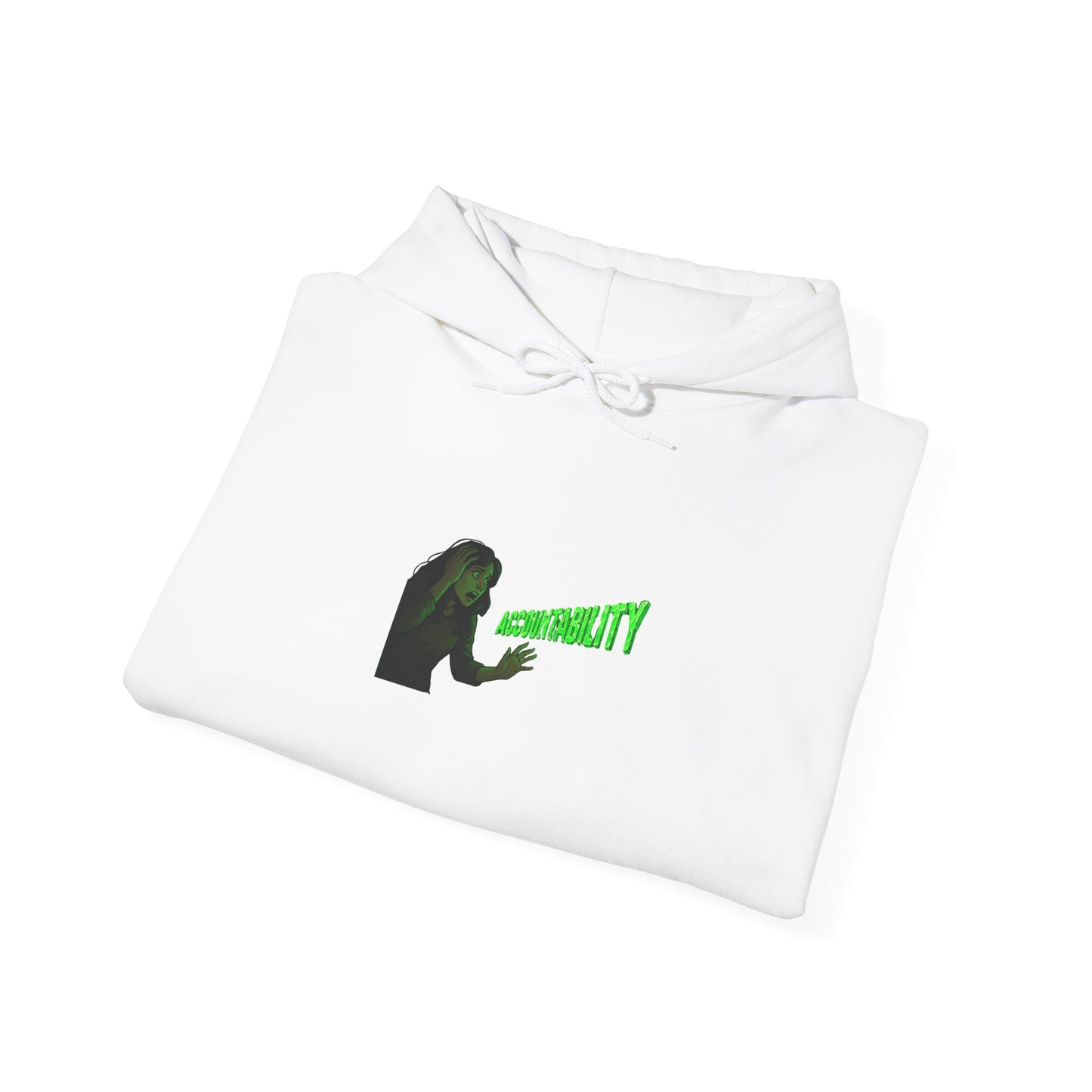 Gamer Cat Hoodie — "GAMERCITY" Neon Cat Silhouette Sweatshirt