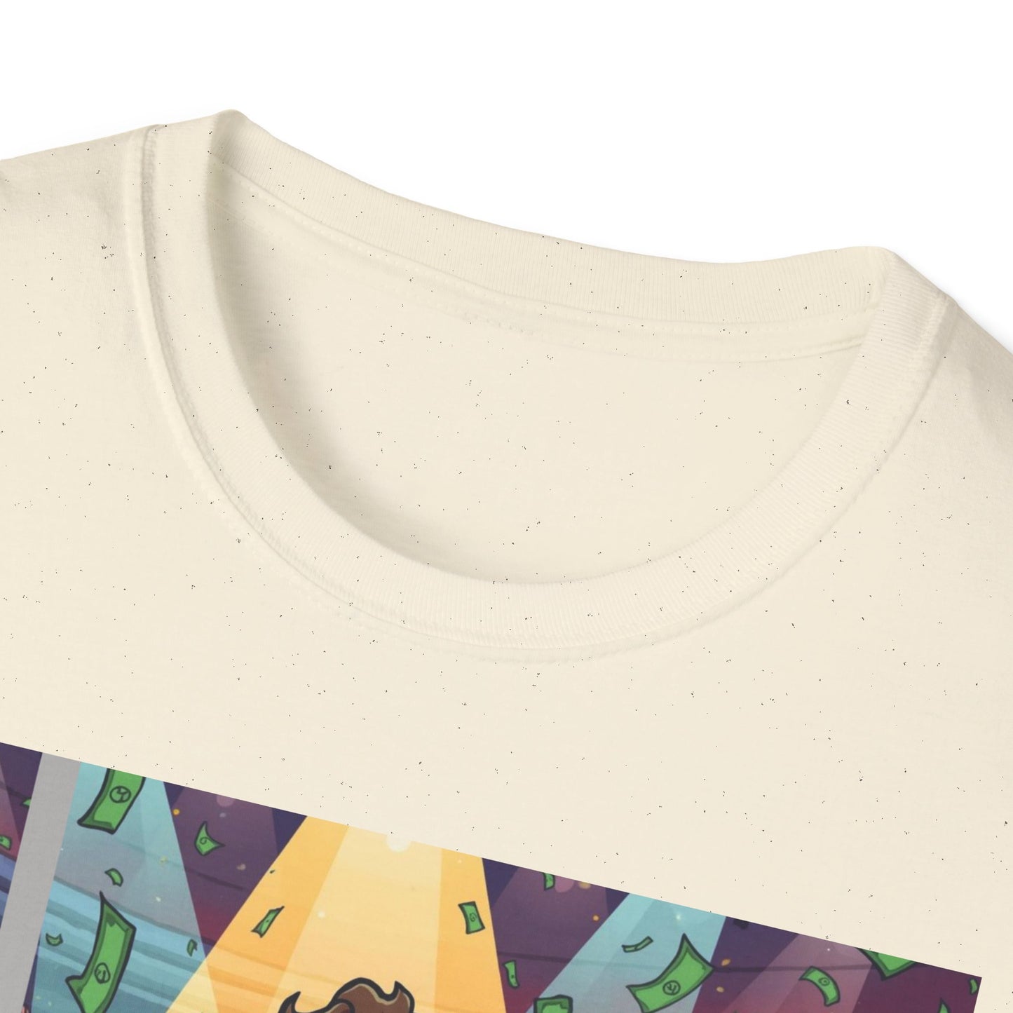 Trust the Science T-Shirt — Funny Scientist Cartoon Tee