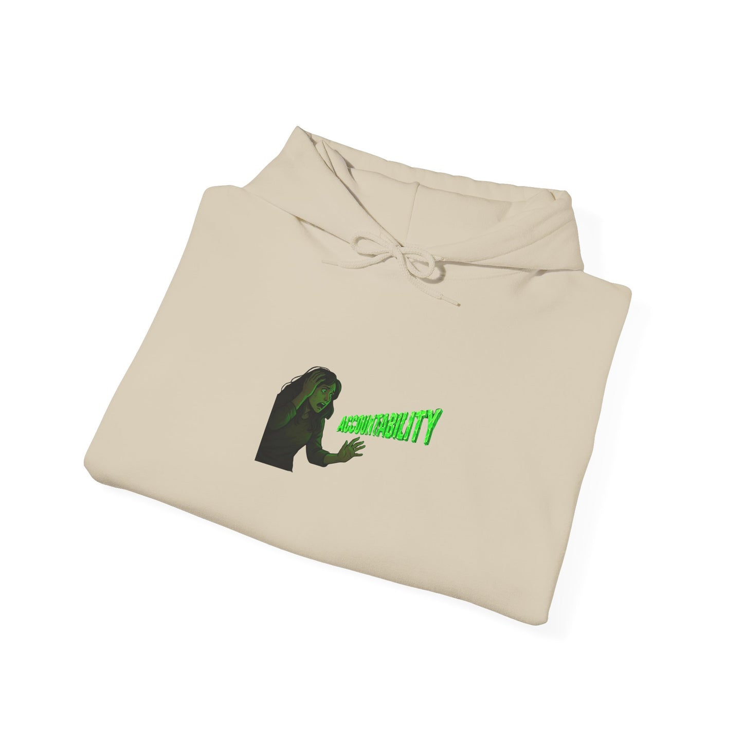 Gamer Cat Hoodie — "GAMERCITY" Neon Cat Silhouette Sweatshirt