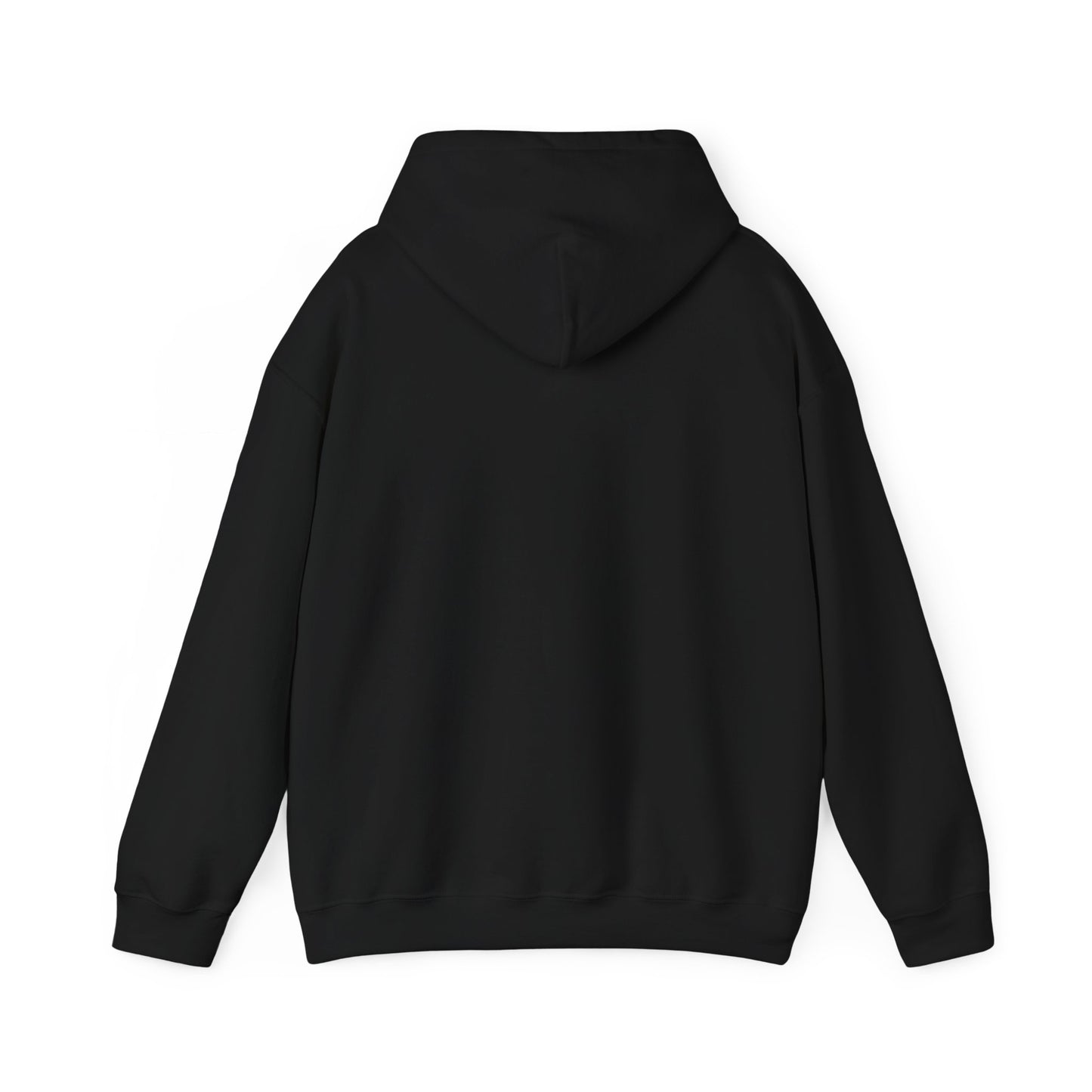 Hoodie – “Before…” Graphic Sweatshirt