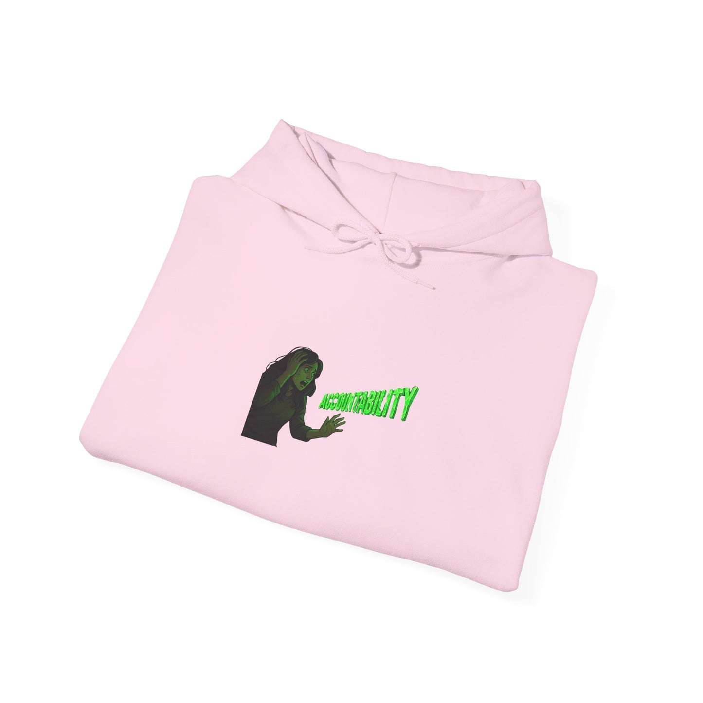 Gamer Cat Hoodie — "GAMERCITY" Neon Cat Silhouette Sweatshirt