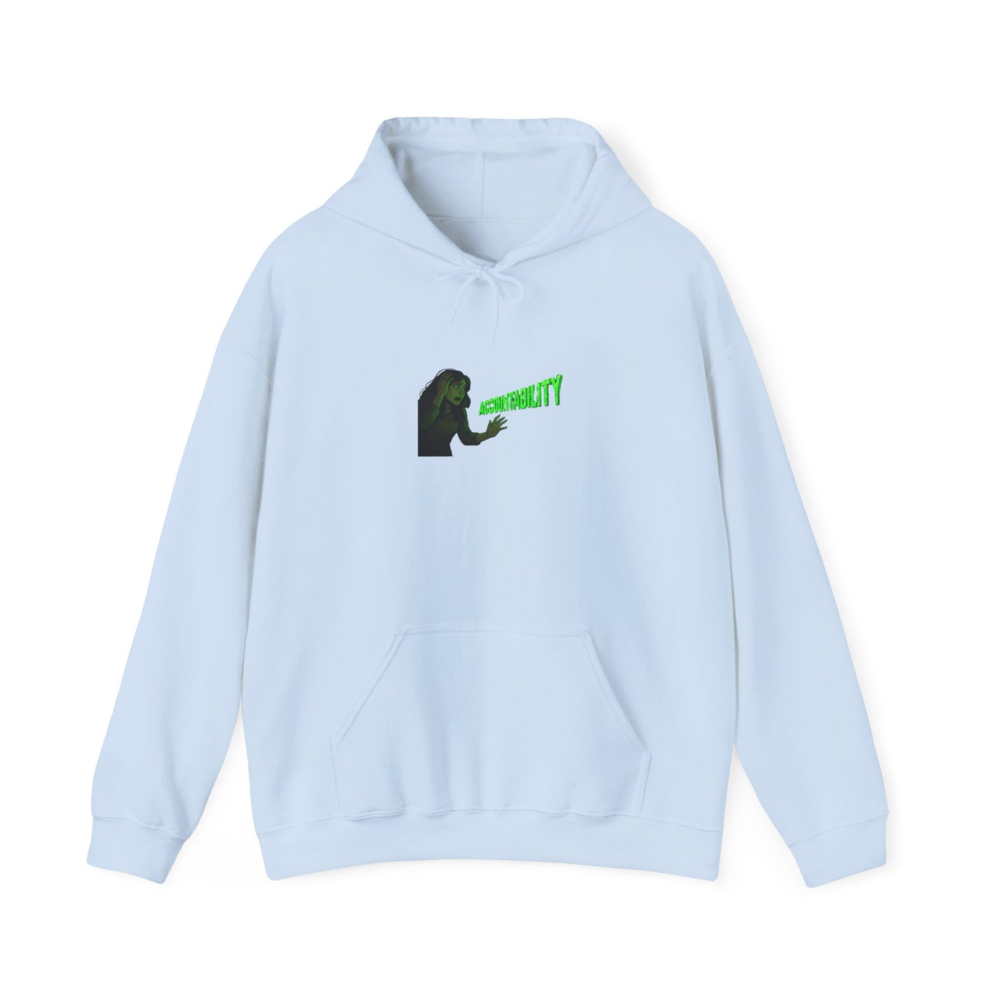 Gamer Cat Hoodie — "GAMERCITY" Neon Cat Silhouette Sweatshirt